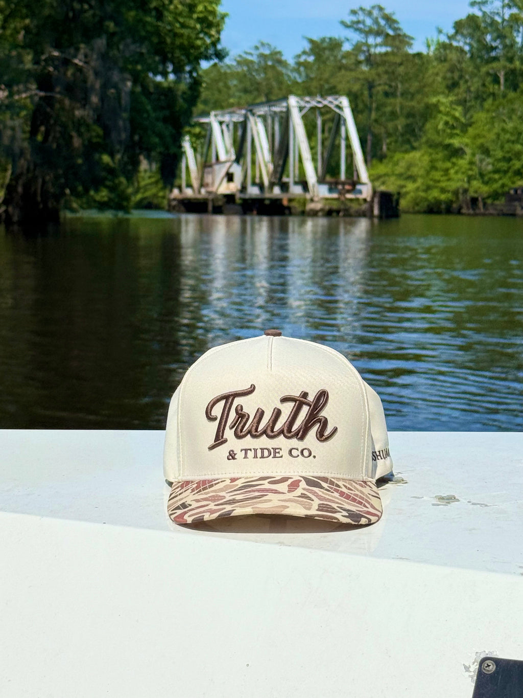 The CLASSIC CAMO