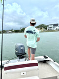 LUKE 5: 4-7 LOWCOUNTRY